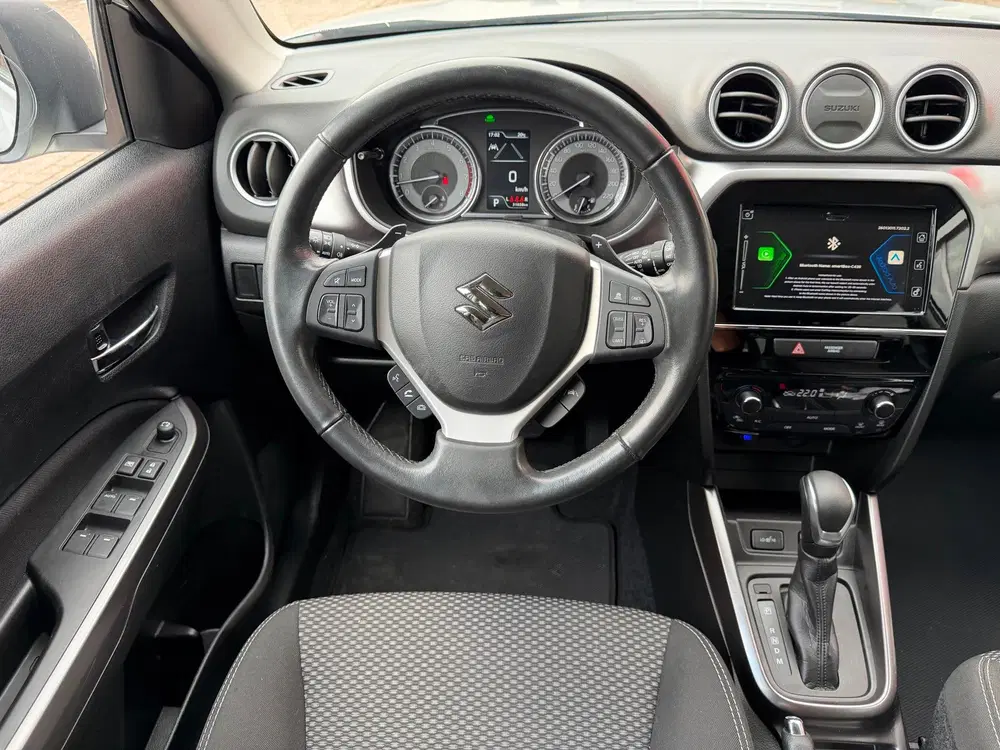 Suzuki Vitara 1.5 Hybrid Select uit 2022, foto 10