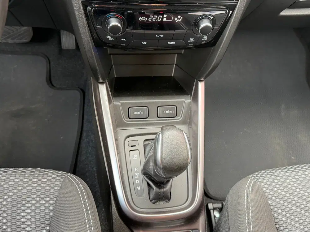 Suzuki Vitara 1.5 Hybrid Select uit 2022, foto 15