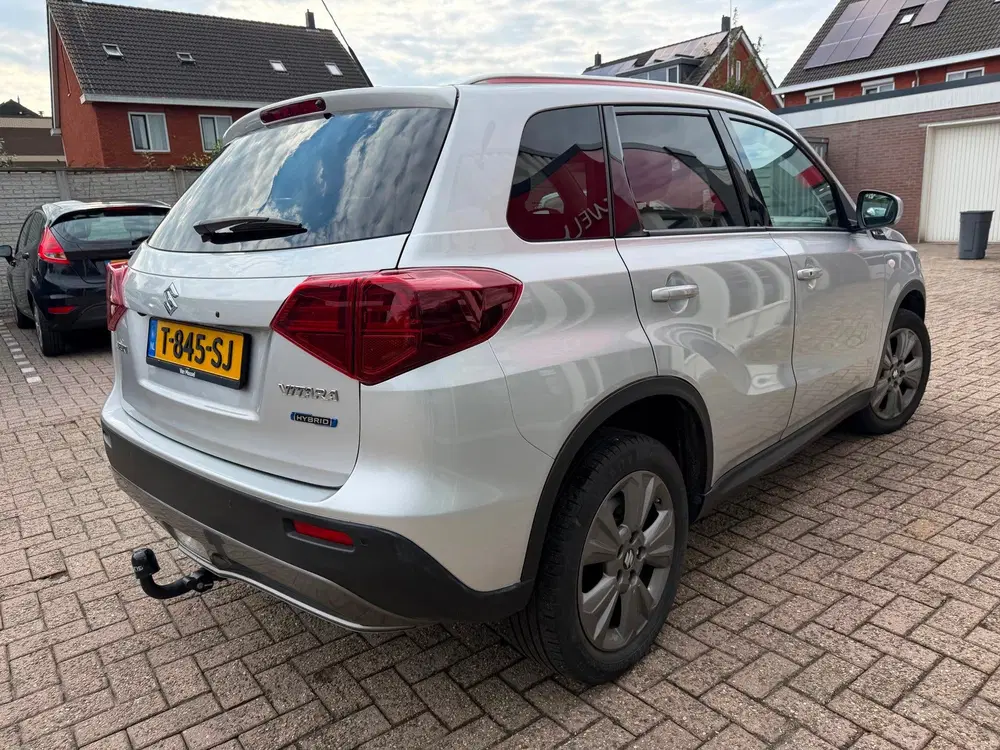 Suzuki Vitara 1.5 Hybrid Select uit 2022, foto 5