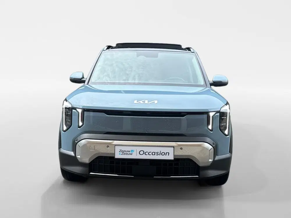 Kia EV2 Plus Advanced 42.2 kWh Panorama dak uit 2026, foto 2