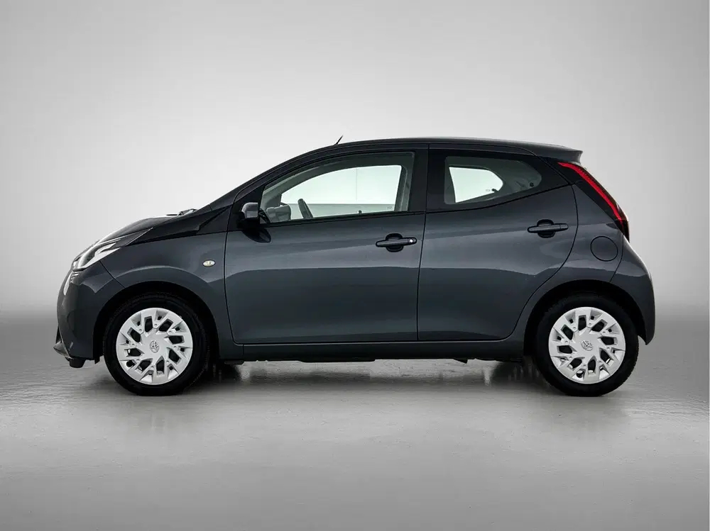 Toyota Aygo 1.0 VVT-i x-play uit 2021, foto 3