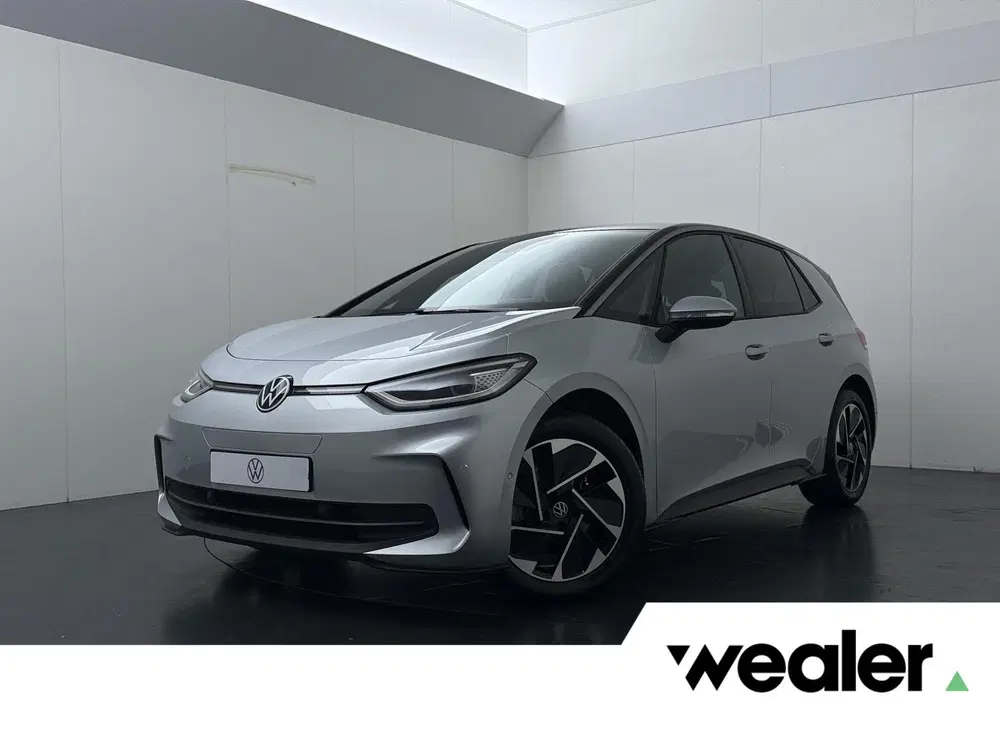 Volkswagen ID.3 Pro Business 59 kWh uit 2025