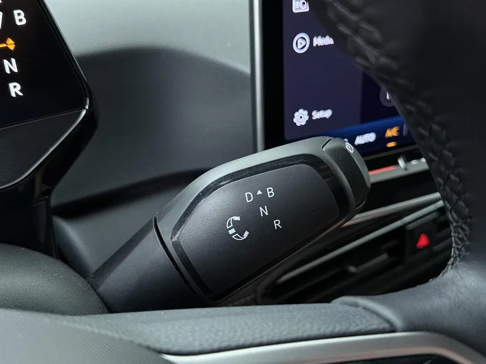 Volkswagen ID.3 Pro Business 59 kWh uit 2025, foto 11