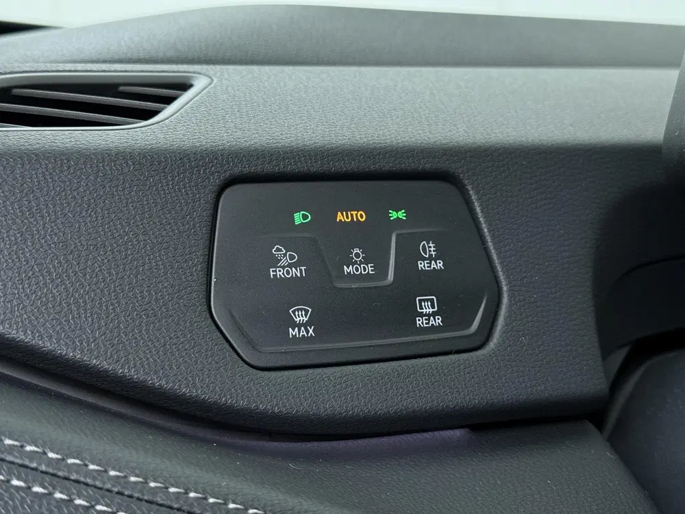 Volkswagen ID.3 Pro Business 59 kWh uit 2025, foto 12