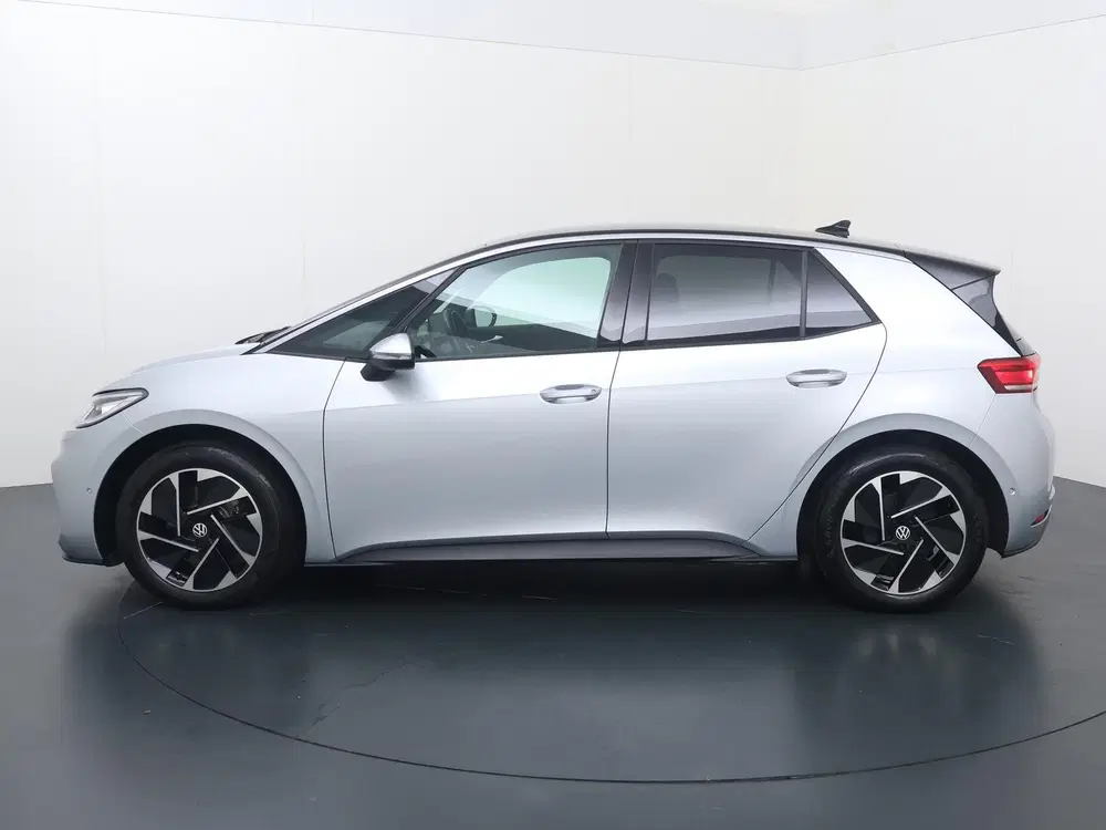 Volkswagen ID.3 Pro Business 59 kWh uit 2025, foto 2