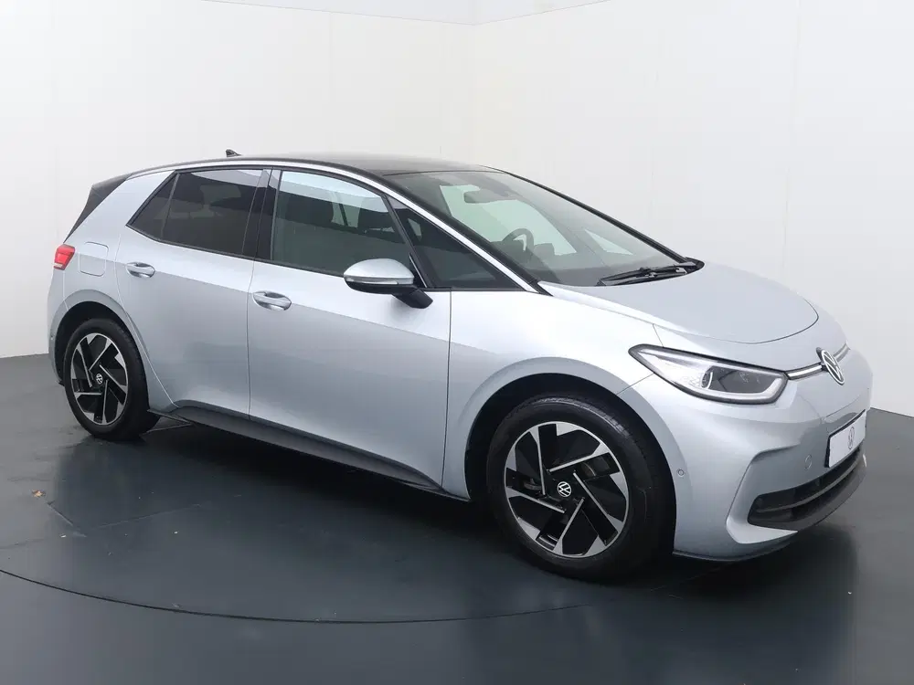 Volkswagen ID.3 Pro Business 59 kWh uit 2025, foto 3
