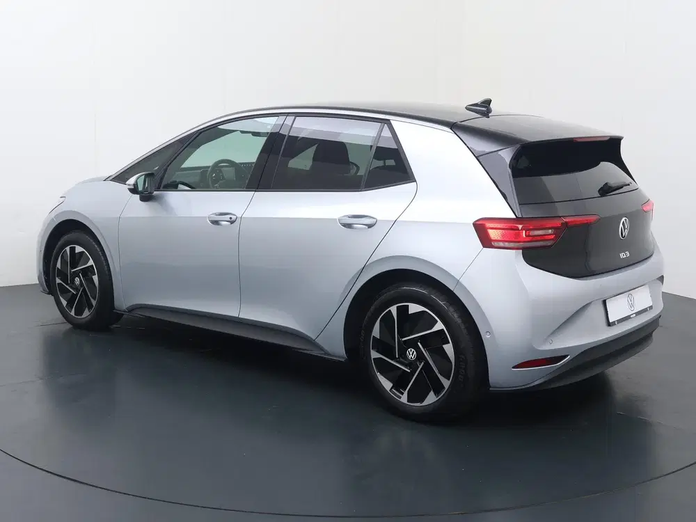 Volkswagen ID.3 Pro Business 59 kWh uit 2025, foto 4