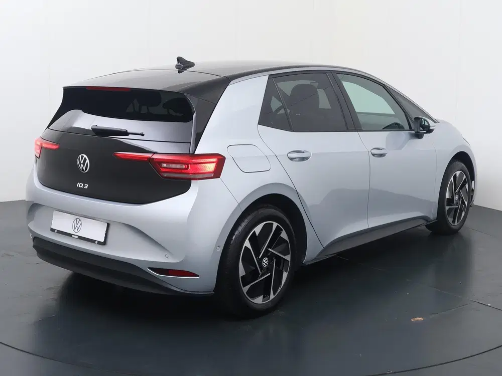 Volkswagen ID.3 Pro Business 59 kWh uit 2025, foto 5