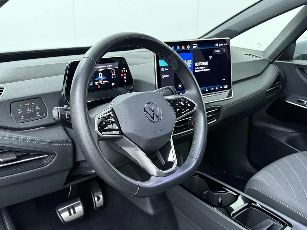 Volkswagen ID.3 Pro Business 59 kWh uit 2025, foto 6