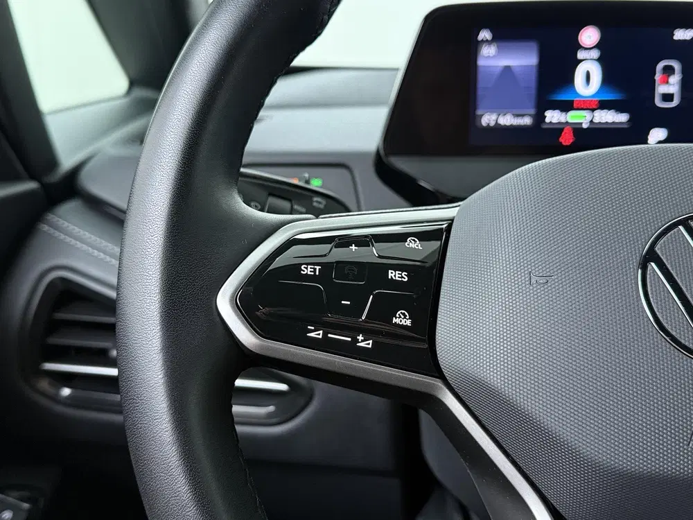 Volkswagen ID.3 Pro Business 59 kWh uit 2025, foto 7