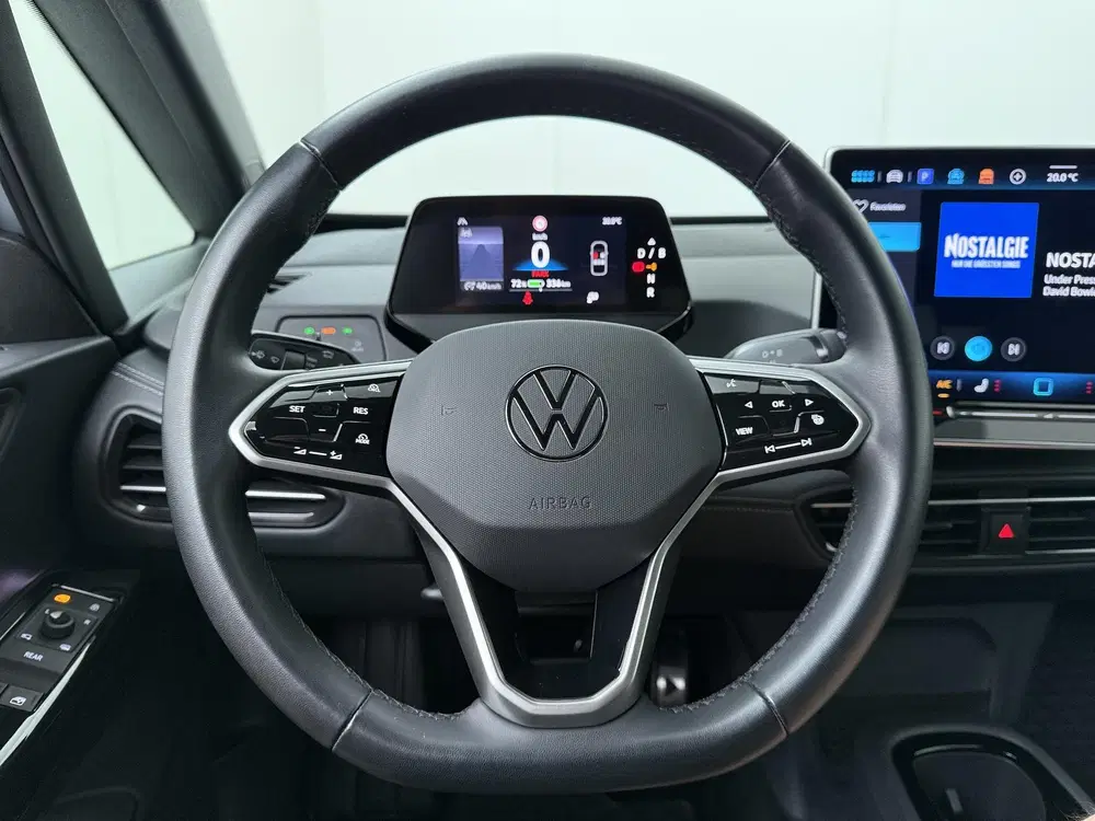 Volkswagen ID.3 Pro Business 59 kWh uit 2025, foto 8
