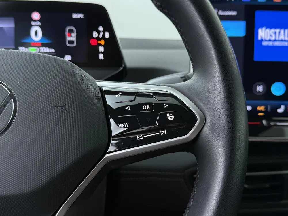 Volkswagen ID.3 Pro Business 59 kWh uit 2025, foto 9