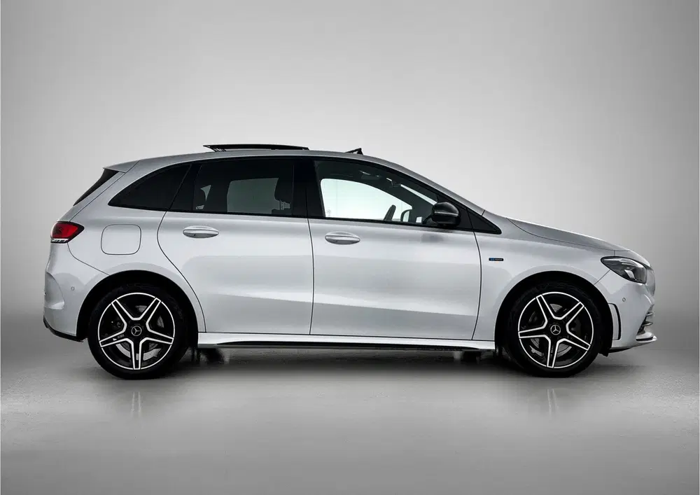 Mercedes-Benz B-Klasse 250 e AMG Plug-In Hybride uit 2021, foto 15