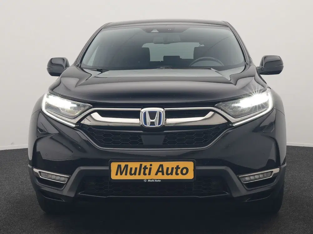 Honda CR-V 2.0 Black Edition MHEV 215pk Dealer O.H uit 2023, foto 14