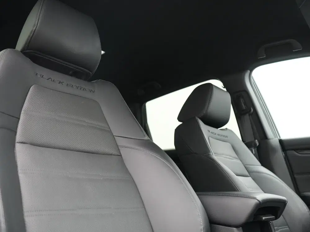 Honda CR-V 2.0 Black Edition MHEV 215pk Dealer O.H uit 2023, foto 5