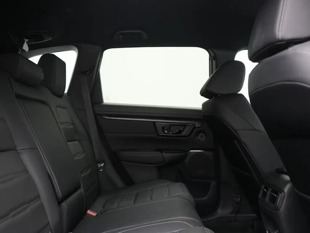 Honda CR-V 2.0 Black Edition MHEV 215pk Dealer O.H uit 2023, foto 6
