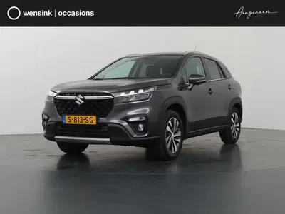 Suzuki S-Cross 1.4 Boosterjet Style Smart Hybrid uit 2023