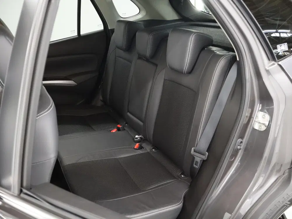Suzuki S-Cross 1.4 Boosterjet Style Smart Hybrid uit 2023, foto 12