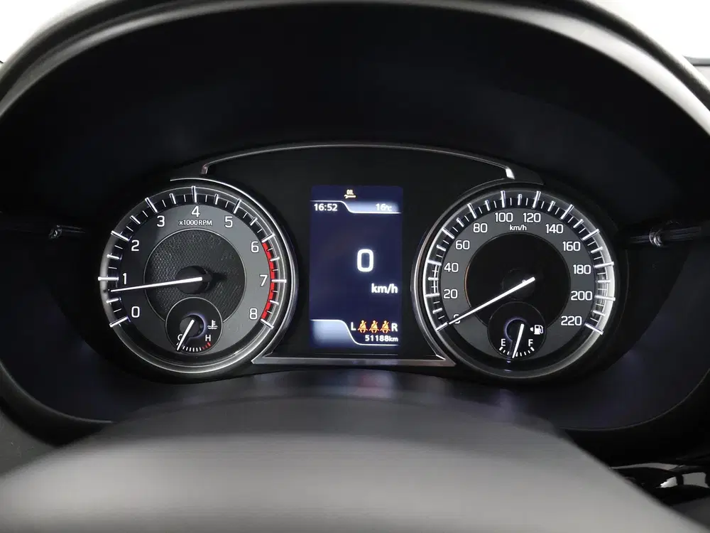 Suzuki S-Cross 1.4 Boosterjet Style Smart Hybrid uit 2023, foto 13
