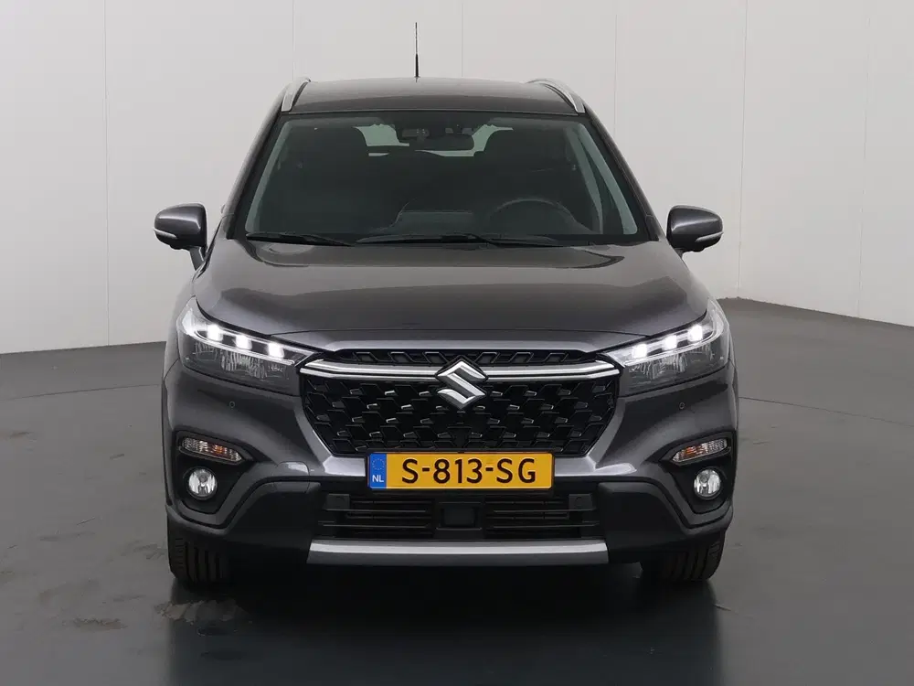 Suzuki S-Cross 1.4 Boosterjet Style Smart Hybrid uit 2023, foto 3
