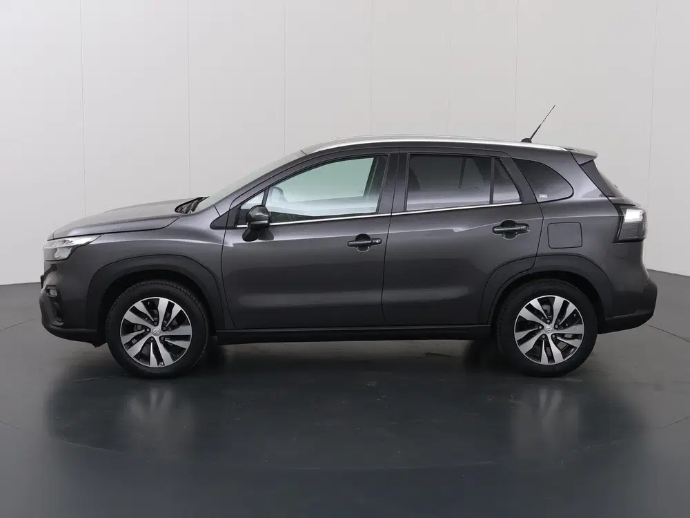 Suzuki S-Cross 1.4 Boosterjet Style Smart Hybrid uit 2023, foto 5