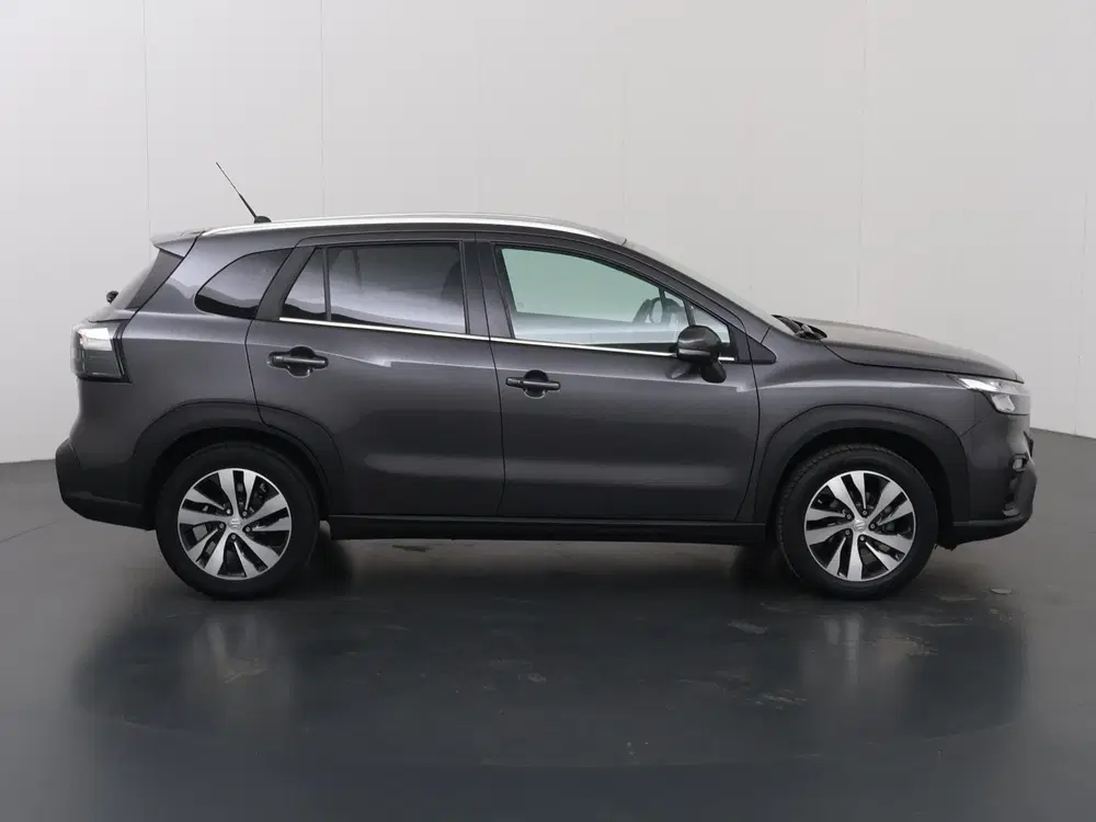 Suzuki S-Cross 1.4 Boosterjet Style Smart Hybrid uit 2023, foto 6