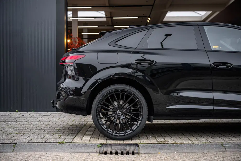 Audi Q3 Audi Q3 Sportback S edition uit 2026, foto 9