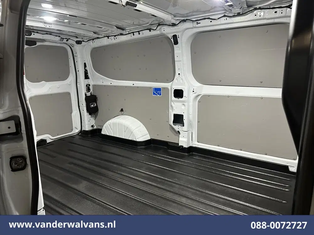 Ford Transit Custom 2.0 TDCI 136pk L2H1 Euro6 Airco uit 2024, foto 14