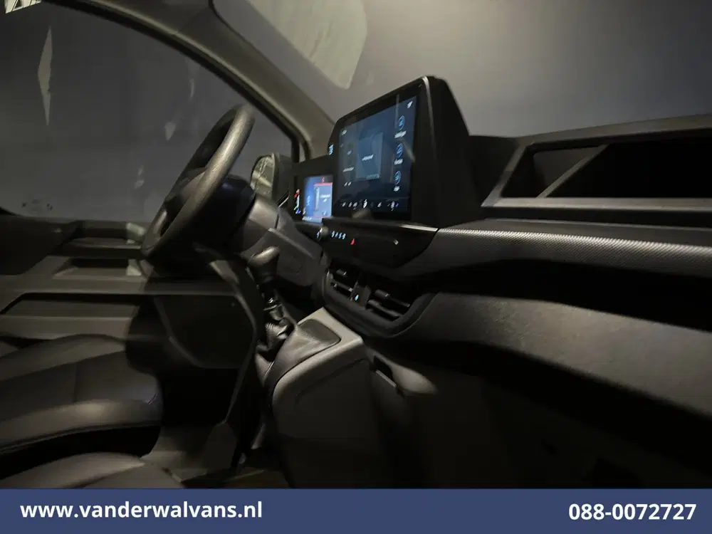 Ford Transit Custom 2.0 TDCI 136pk L2H1 Euro6 Airco uit 2024, foto 15