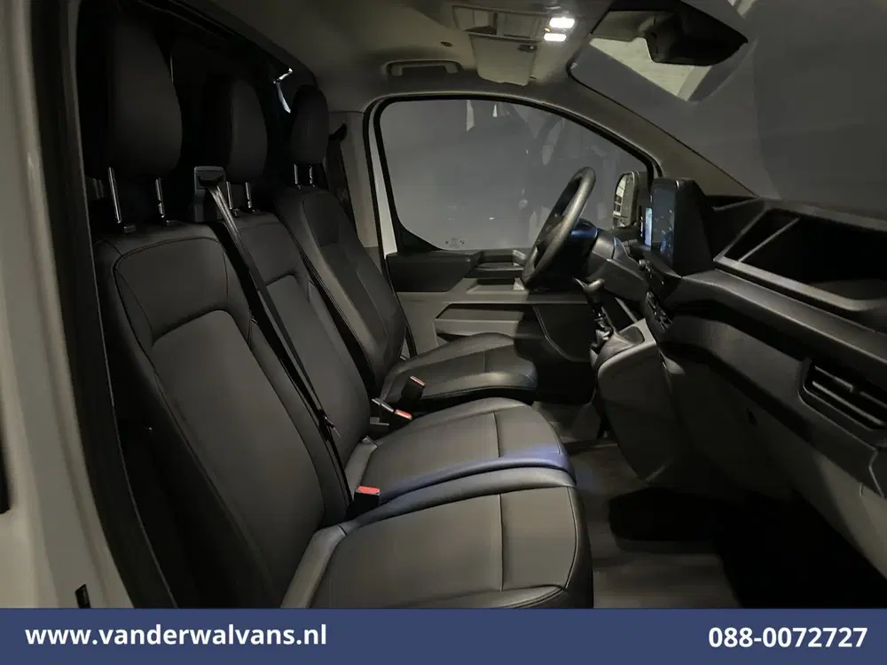 Ford Transit Custom 2.0 TDCI 136pk L2H1 Euro6 Airco uit 2024, foto 8