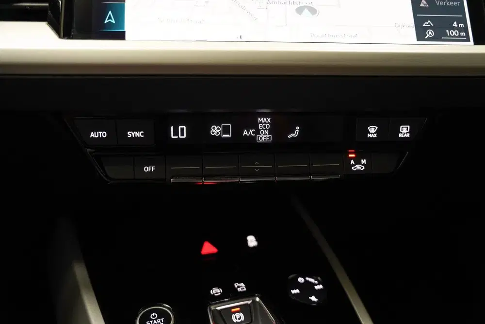 Audi Q4 e-tron 45 quattro 265pk Launch edition 77 kWh 3-f uit 2023, foto 11