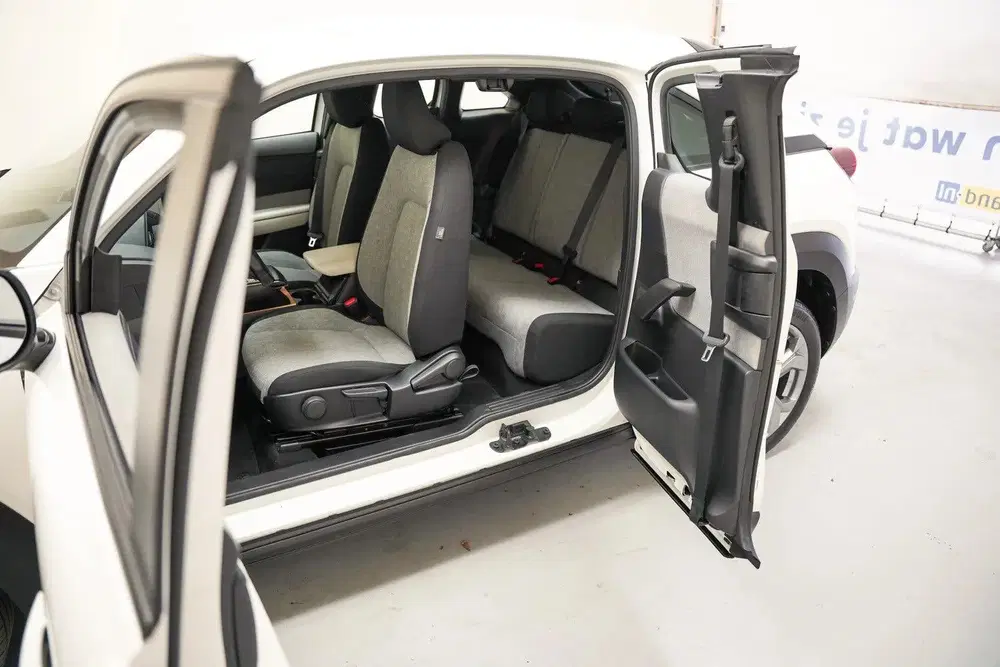 Mazda MX-30 e-SkyActiv 145 36 kWh SoH 92.9% [ LED Head uit 2021, foto 11
