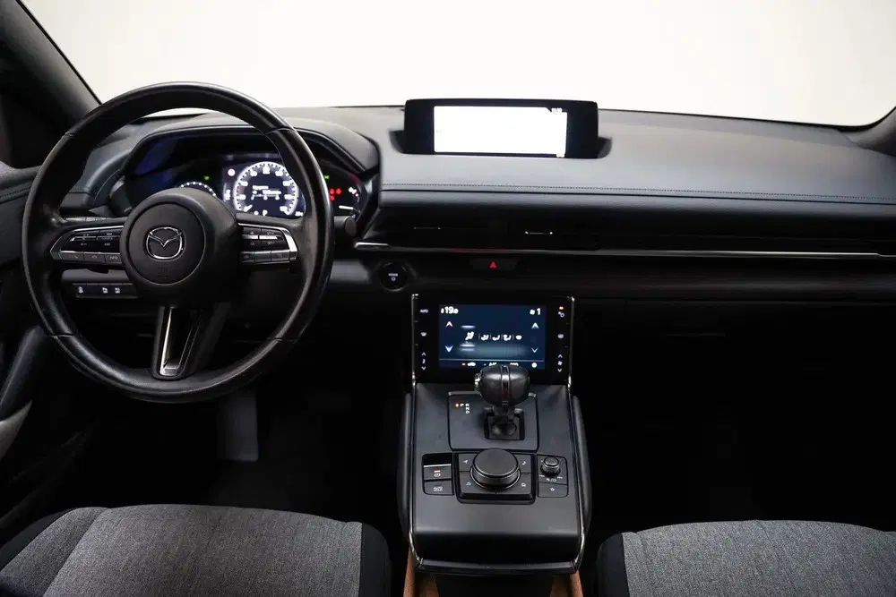 Mazda MX-30 e-SkyActiv 145 36 kWh SoH 92.9% [ LED Head uit 2021, foto 4