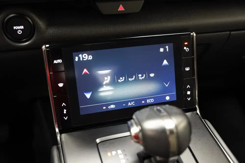Mazda MX-30 e-SkyActiv 145 36 kWh SoH 92.9% [ LED Head uit 2021, foto 9
