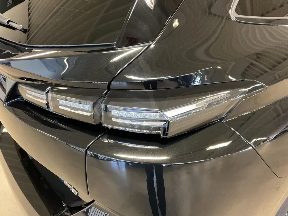 Peugeot 308 1.6 Plug-in Hybrid 180 Allure AUTOMAAT uit 2023, foto 11