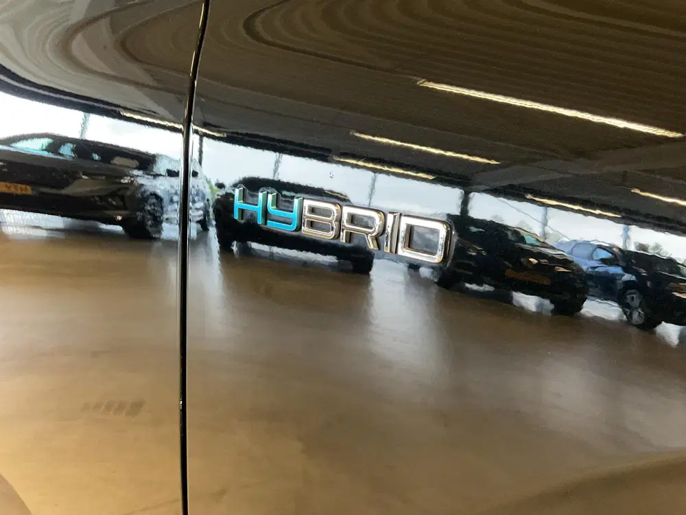 Peugeot 308 1.6 Plug-in Hybrid 180 Allure AUTOMAAT uit 2023, foto 13