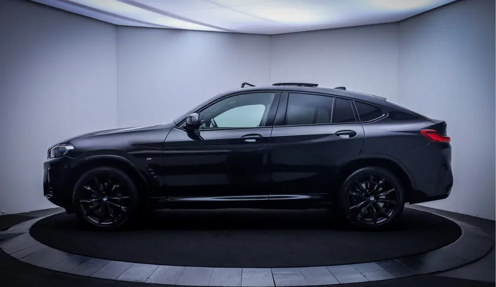 BMW X4 30iA Xdr High Executive PANO uit 2023, foto 12