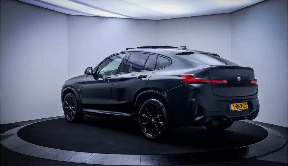 BMW X4 30iA Xdr High Executive PANO uit 2023, foto 8