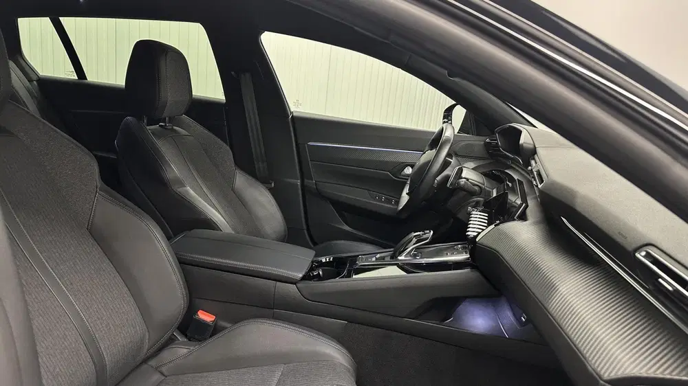 Peugeot 508 1.2 PureTech Allure Pack Business ECC CRUI uit 2023, foto 12