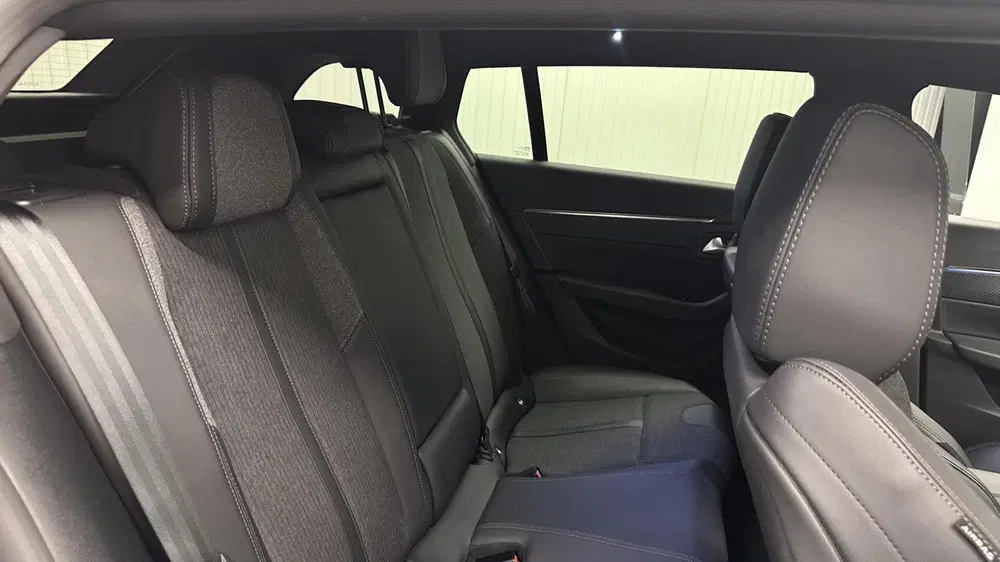 Peugeot 508 1.2 PureTech Allure Pack Business ECC CRUI uit 2023, foto 15