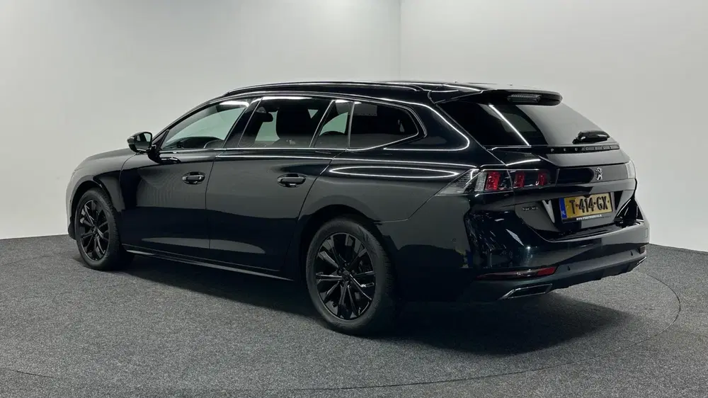 Peugeot 508 1.2 PureTech Allure Pack Business ECC CRUI uit 2023, foto 4