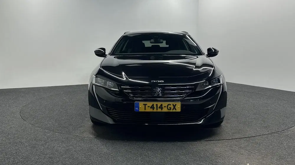 Peugeot 508 1.2 PureTech Allure Pack Business ECC CRUI uit 2023, foto 6