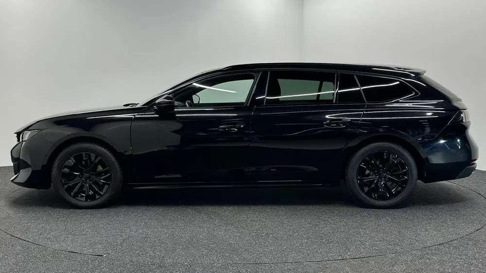 Peugeot 508 1.2 PureTech Allure Pack Business ECC CRUI uit 2023, foto 8