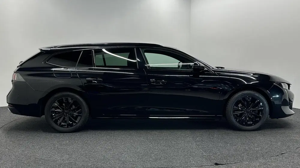 Peugeot 508 1.2 PureTech Allure Pack Business ECC CRUI uit 2023, foto 9
