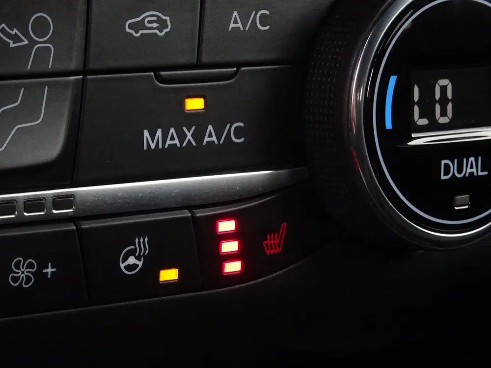 Ford Focus 1.5 EcoBoost ST Line AUTOMAAT NAVI uit 2021, foto 14