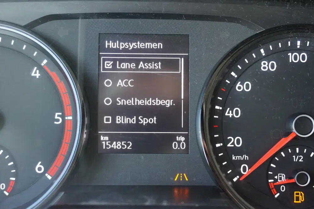 MAN TGE 180pk Automaat L4H3 uit 2022, foto 13