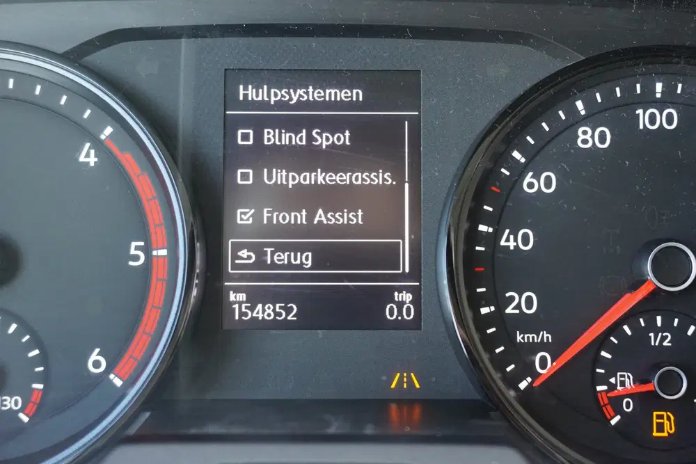 MAN TGE 180pk Automaat L4H3 uit 2022, foto 14