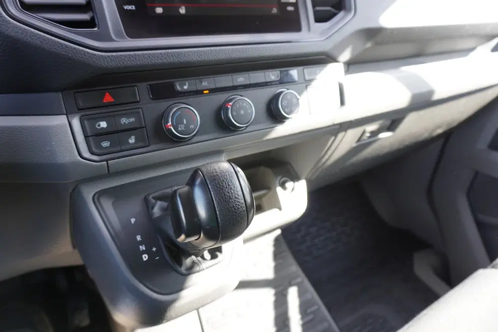 MAN TGE 180pk Automaat L4H3 uit 2022, foto 15