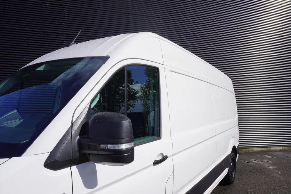 MAN TGE 180pk Automaat L4H3 uit 2022, foto 4