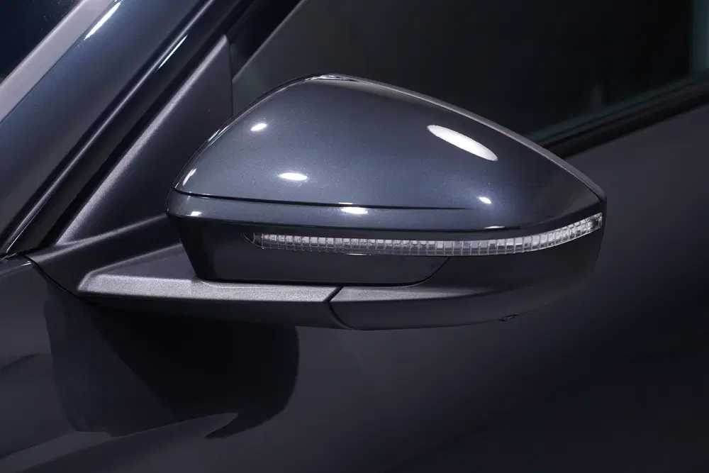 Audi Q6 e-tron Advanced 83 kWh SOH 97% Camera 360 Led Mat uit 2025, foto 11